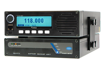 Jotron TR-910 Last Resort Multipurpose VHF Airband Radio