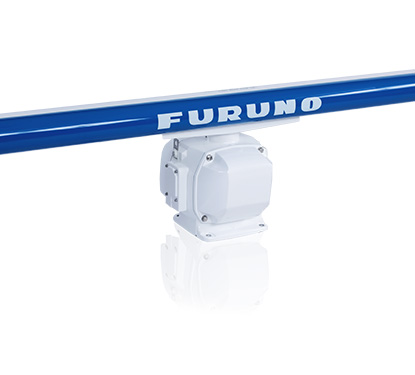 Furuno FAR-3005 Chart Radar Scanner unit