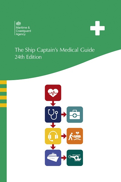 The Ship Captain’s Medical Guide