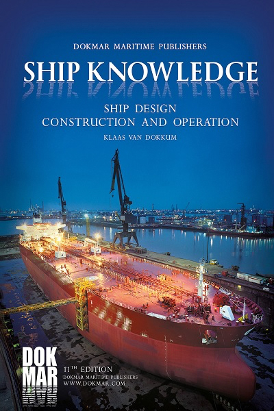 Ship Knowledge - Ship Design, Construction and Operation