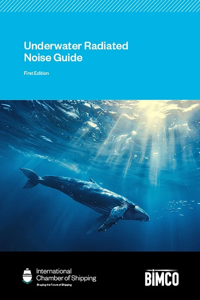 Underwater Radiated Noise Guide